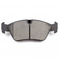 Ocpty Ceramic Brake Pads Front Rear Set 8pcs Fit For Bmw 318i 318is 318ti 3i 323ci 323i 323is 325ci 325i 325is 325xi 328ci 328i