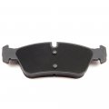 Ocpty Ceramic Brake Pads Front Rear Set 8pcs Fit For Bmw 318i 318is 318ti 3i 323ci 323i 323is 325ci 325i 325is 325xi 328ci 328i