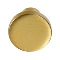 8100 Ckp Brand 30mm Knob Amber Gold 