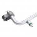 A-premium A C Discharge Line Hose Assembly Compatible With Buick Enclave 2010-2012 Chevrolet Traverse 2010-2013 Gmc Acadia