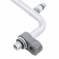 A-premium A C Discharge Line Hose Assembly Compatible With Buick Enclave 2010-2012 Chevrolet Traverse 2010-2013 Gmc Acadia