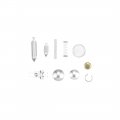 Uxcell K24-wat Carburetor Rebuild Kit Gasket For Walbro K24 Wat K24wat Fit Wt Wt866 Wt924 Wt773 Wt775 Wt925 Wt973
