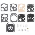 Uxcell K24-wat Carburetor Rebuild Kit Gasket For Walbro K24 Wat K24wat Fit Wt Wt866 Wt924 Wt773 Wt775 Wt925 Wt973