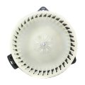 Blower Motor For Mitsubishi Eclipse 2000 2001 2002 2003 2004 2005 Replacement Mr500469 Mr398725 Mi3126105 Front Position With 