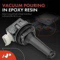 A-premium Ignition Coil Pack Compatible With Volvo C30 2007013 C70 2006-2013 S40 2004-2012 S60 2004-2016 V50 2005-2011 V60
