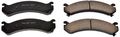 Power Stop 16-784 Z16 Ceramic Brake Pad 