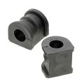 Stabilizer Bar Bushing Set For 1990 To997 Ford Thunderbird Rubber Blue 2 1 06 Inside Diameter And 1 835 In Outside 