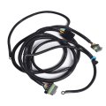 Truck Tail Light Wiring Harness Replacement For Blazer 1992 1994 Suburban 1999 Tahoe 1995 2000 And Pickup C1500 K1500 1988 
