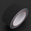 Peva Pu Rubber Non Stair Step Anti Slip Abrasive Safety Strippeva Tape Floor Slipsafety Strip 5m Transparent Black