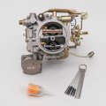 Kipa Carburetor For Land Cruiser 1969-1987 2f 4230cc Fj40 Engines Replace Oe Number 21100-61012 21100-61050 201055772420 With