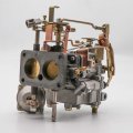 Kipa Carburetor For Land Cruiser 1969-1987 2f 4230cc Fj40 Engines Replace Oe Number 21100-61012 21100-61050 201055772420 With