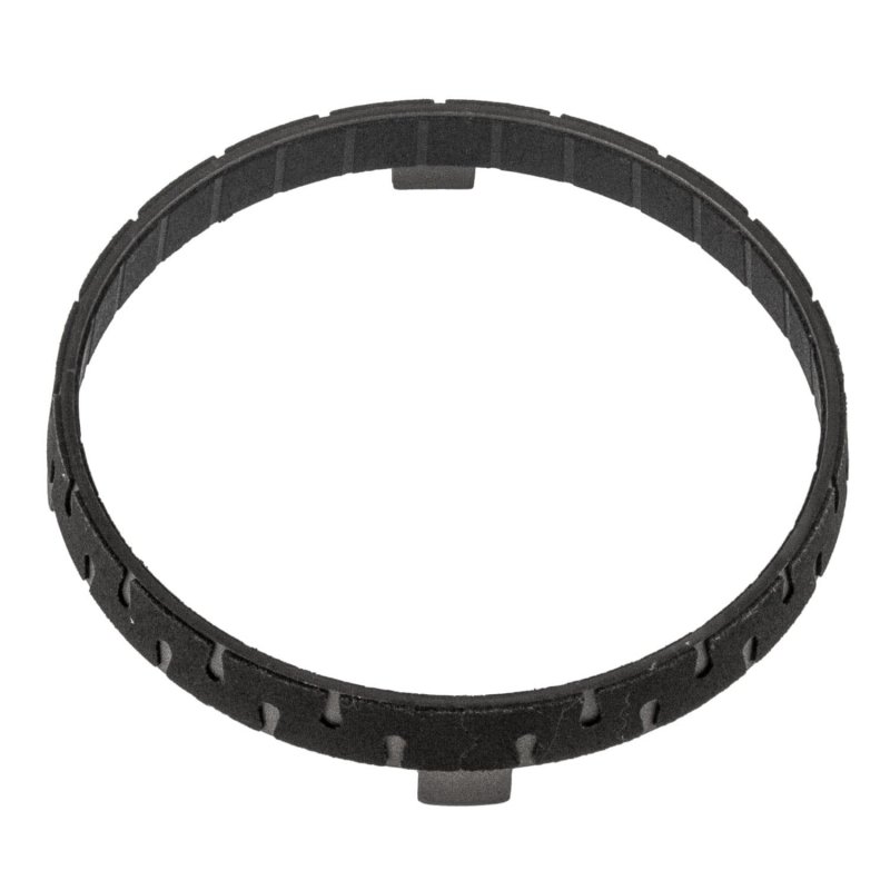 Nv17078 Synchronizer Ring For Nv4500 Transmission Machined Finish