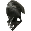 Front Passenger Side Splash Guard Fender Liner For Cadillac Cts 2008 2014 Section Cover Extension Replaces 25940080 Gm1249198 