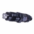 Neeseelily 4 Pcs Fuel Injector 105148-1401 1051481401 105148-1690 1051481690 Me201844 Compatible With Mitsubishi Shogun Delica
