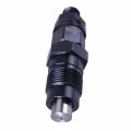 Neeseelily 4 Pcs Fuel Injector 105148-1401 1051481401 105148-1690 1051481690 Me201844 Compatible With Mitsubishi Shogun Delica