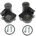 Rear Left Right Parking Brake Actuator For Honda Civic 2017-2021 Replace 43021teat02 43020tbaa02 43021-tea-t02 43020-tba-a02 