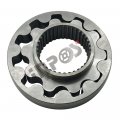 Inpost 1c010-35070 Oil Pump For Kubota V3300 V3300t V3600 V3800 V3800t Engine
