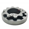 Inpost 1c010-35070 Oil Pump For Kubota V3300 V3300t V3600 V3800 V3800t Engine