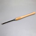 Hurricane Turning Tools Full-size Carbide Tipped Radius Rougher For Woodturning