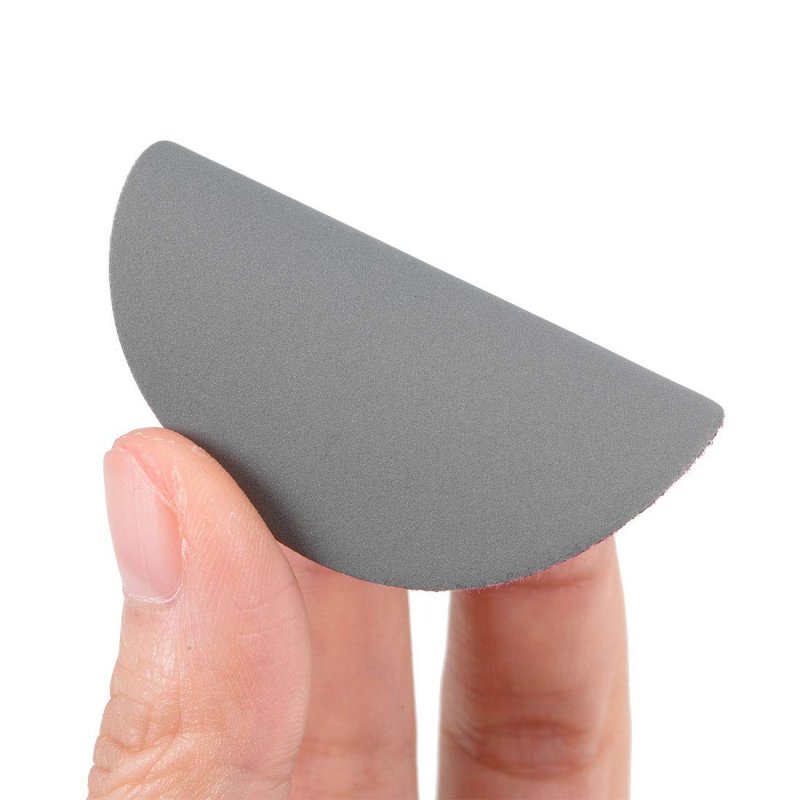 2 Inch Wet Dry Sanding Discs 2000 Grit Hook And Loop Disc Silicon Carbide Sandpaper 15pcs