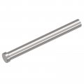 Uxcell Straight Ejector Pins 20mm 25 32 Dia 65mn Steel Round Tip Punch 200mm 8 Long For Mechanical Maintenance
