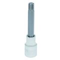 1 2 In Drive 16mm Ribe Bit Socket Model 5443-16m 4 Length 