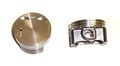 Dnj Engine Components P312 40 Piston Set 