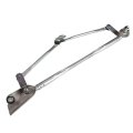 A-premium Front Windshield Wiper Transmission Linkage Assembly Compatible With Toyota Vehicles Highlander 2001 2002 2003 2004