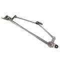 A-premium Front Windshield Wiper Transmission Linkage Assembly Compatible With Toyota Vehicles Highlander 2001 2002 2003 2004