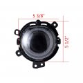 Compatible For 2014-2020 Bmw Mini F54 Clubman F55 5-door F56 3-door F57 Cabriolet One Cooper S Xenon White Led Driving Fog