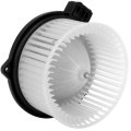 A C Heater Blower Motor Air Conditioning Hvac For Bm10029c Fit 2014-2022 Mazda 3 Sport 2014-2021 6 2020-2022 Cx-30 2013-2021