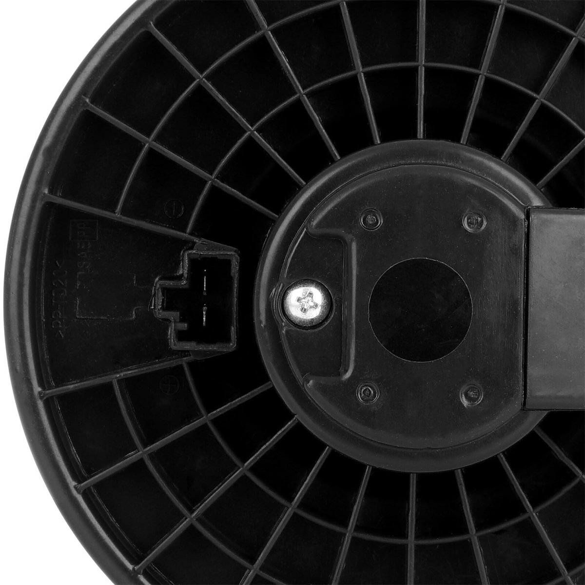 A C Heater Blower Motor Air Conditioning Hvac For Bm10029c Fit 2014-2022 Mazda 3 Sport 2014-2021 6 2020-2022 Cx-30 2013-2021