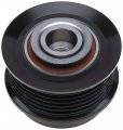 Nobrandname 37205p Drivealign Overrunning Decoupler Pulley 