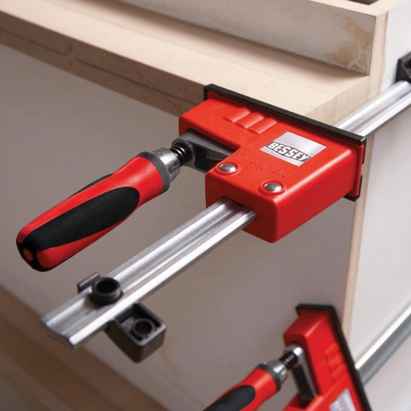 Bessey K Body Revo 60 Clamp Kr3 560