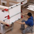 Bessey K Body Revo 60 Clamp Kr3 560 