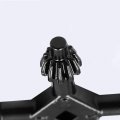Universal 4 Way Drill Chuck Wrench Set Of 2 In 1 Multifunctional Key With 8 Different Sizes Metal Construction For Drilling