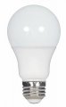 Pack Of 24 Satco S8920 8 5a19 Led 50k 120-277v Led Light Bulb 