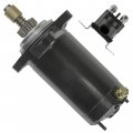 Caltric Starter Relay Solenoid Compatible With Seadoo Gti 720 1996-2005 Jet Ski