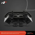 A-premium Engine Motor And Transmission Mount Kit Compatible With Chevrolet Camaro 2010-2015 3 6l Automatic 3-pc Set Replace