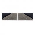 Fridayparts Brake Pad Kit 452 02700 15 920160 Compatible For Jcb