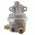 Solarhome Fuel Lift Pump Re66153 For John Deere 110 120 310e 410e 310g 310se 444h 450g 550g 555g 6403 6603 650g 66153 7505 450j