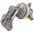 Solarhome Fuel Lift Pump Re66153 For John Deere 110 120 310e 410e 310g 310se 444h 450g 550g 555g 6403 6603 650g 66153 7505 450j