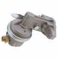 Solarhome Fuel Lift Pump Re66153 For John Deere 110 120 310e 410e 310g 310se 444h 450g 550g 555g 6403 6603 650g 66153 7505 450j
