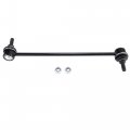 X Autohaux 2pcs Front Suspension Sway Bar End Links Stabilizer Link K750554 B39d34170 Bbm234170 For Mazda 3 2010-2013