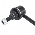 X Autohaux 2pcs Front Suspension Sway Bar End Links Stabilizer Link K750554 B39d34170 Bbm234170 For Mazda 3 2010-2013