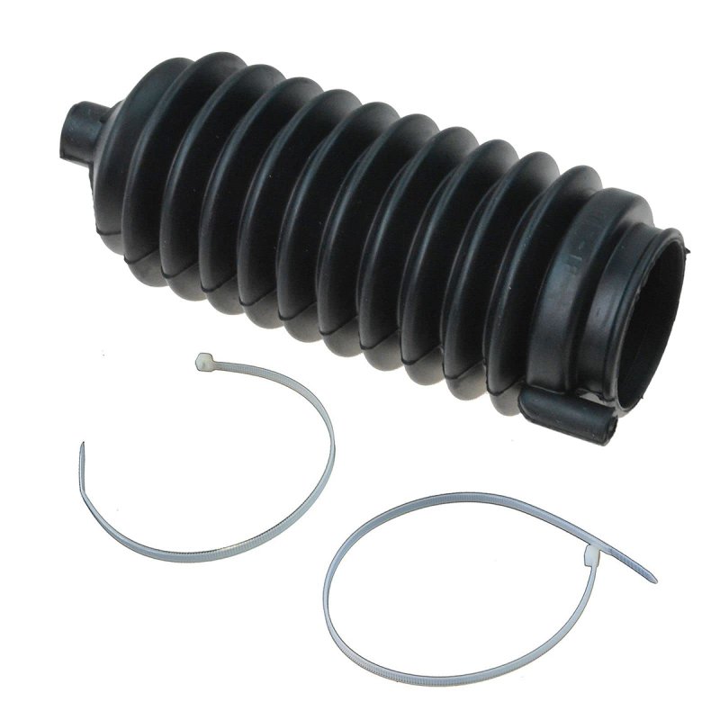 Steering Rack And Pinion Bellows Set Psa66638 For Chevy Gmc Buick Front Inner Tie Rod Boot Lh Rh Pair 2 Piece