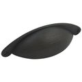 Cosmas 4198orb Oil Rubbed Bronze Cabinet Hardware Bin Cup Drawer Handle Pull 2-1 2 64mm Hole Centers 