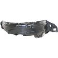 Perfect Fit Group H222186 Civic Front Splash Shield Lh Dx Dx-g Lx-s Sport Models Sedan 