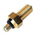 Caltric Neutral Switch For Yamaha Trailway 200 Tw200 1987-2000 