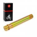 Propeller Drive Shaft For Suzuki Lt-f250 Ltf250 Ozark 250 2004-2014 Lt-z250 Ltz250 Quadsport Z250 2004-2009 27151-05g10